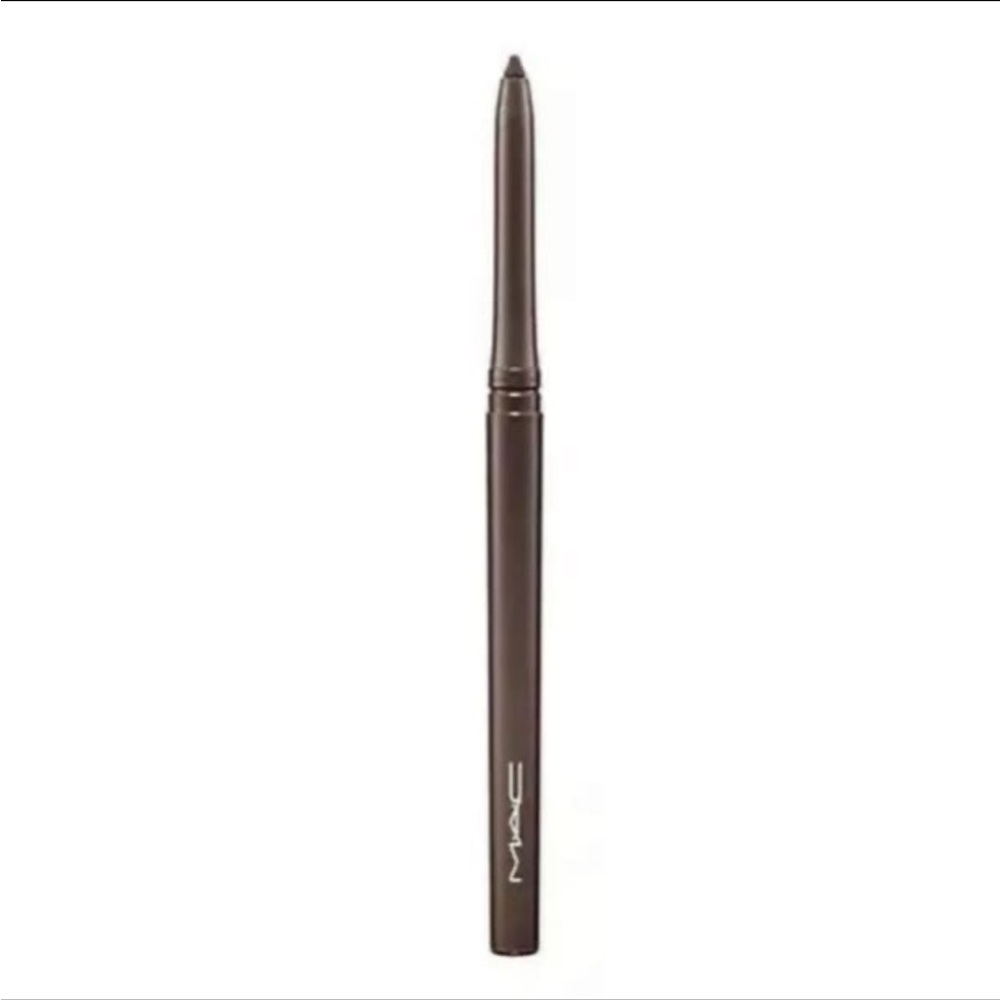 MAC Photogravure Technakohl Liner Eyeliner - New Without Box